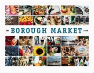 Borough Market Book