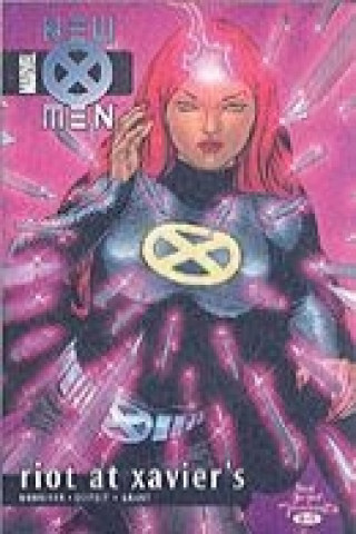 X-Men