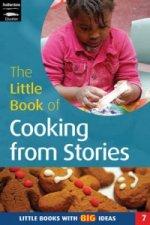 Little Book of Cooking from Stories
