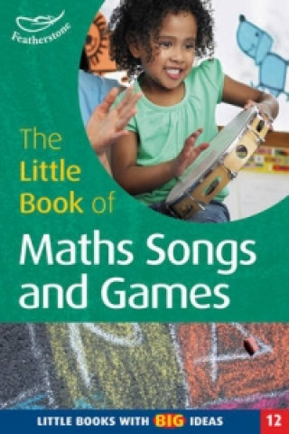 Little Book of Maths Songs and Games
