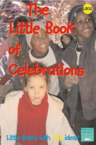 Little Book of Celebrations