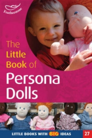 Little Book of Persona Dolls