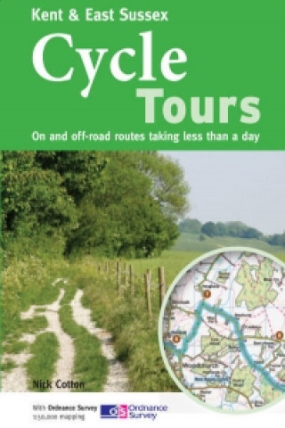 Kent & East Sussex Cycle Tours