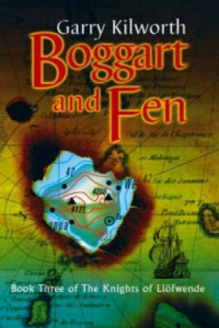 Boggart and Fen