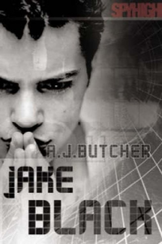 Spy High 2: Jake Black