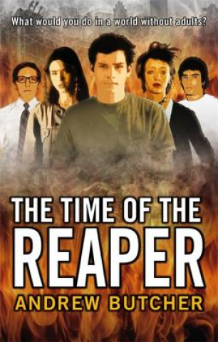 Time Of The Reaper