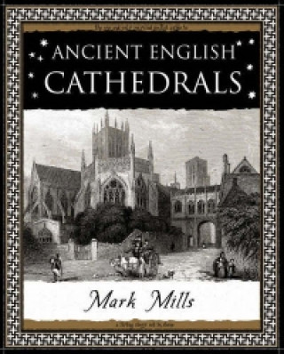 Ancient English Cathedrals