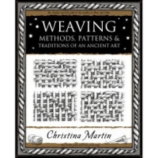 Weaving