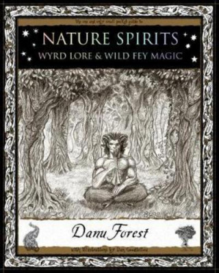 Nature Spirits