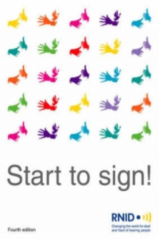Start to Sign!