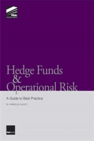 Hedge Funds and Operational Risk