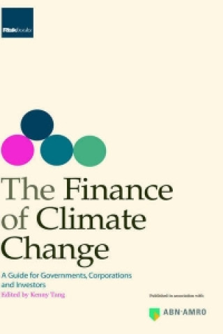 Finance of Climate Change