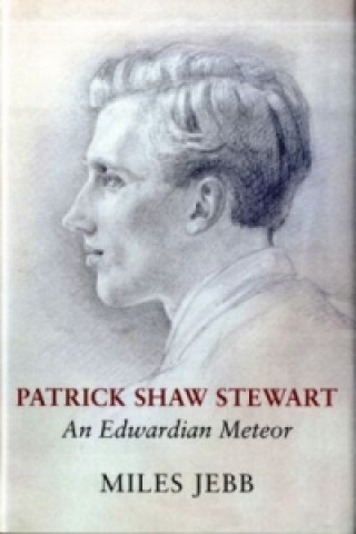 Patrick Shaw Stewart