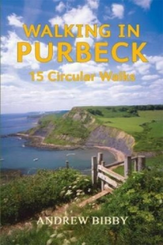 Walking in Purbeck