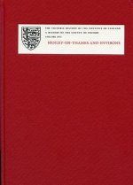History of the County of Oxford