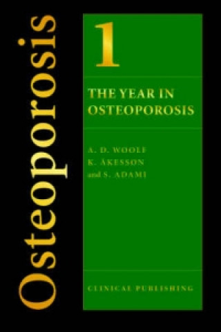 Year in Osteoporosis Volume 1