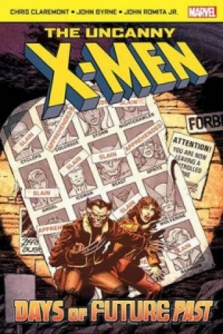 Uncanny X-Men