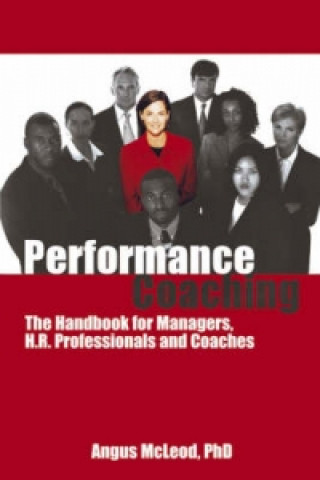 Performance Coaching