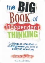 Big Book of Independent Thinking