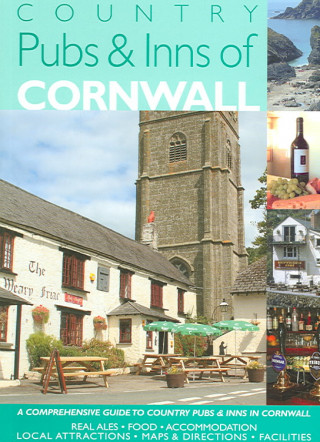 Country Pubs and Inns of Cornwall
