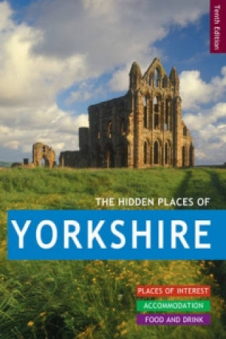Hidden Places of Yorkshire