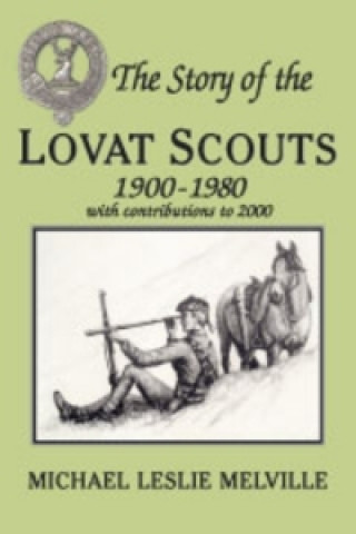 Story of the Lovat Scouts