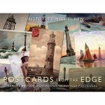 Postcards from the Edge: Remote British Lighthouses in Vintage Postcards