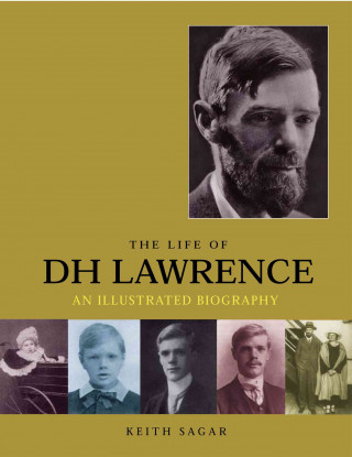 Life of D. H. Lawrence