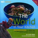 World in Your Kitchen