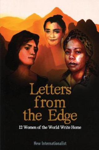 Letters from the Edge