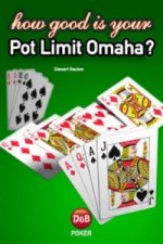 How Good is Your Pot Limit Omaha?