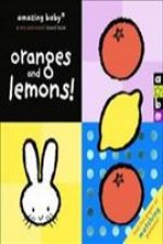 Oranges & Lemons