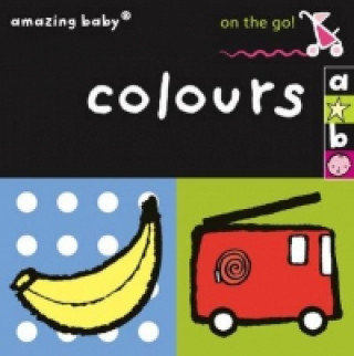 On the Go - Colours