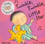 Twinkle, Twinkle, Little Star