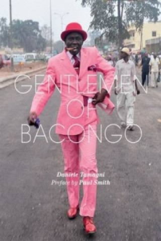 Gentlemen of Bacongo