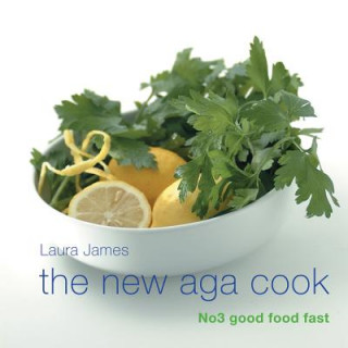 New Aga Cook