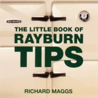 Little Book of Rayburn Tips