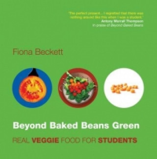 Beyond Baked Beans Green