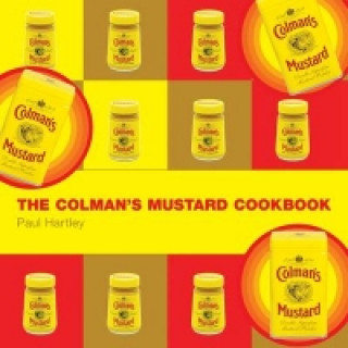 Colman's Mustard Cookbook