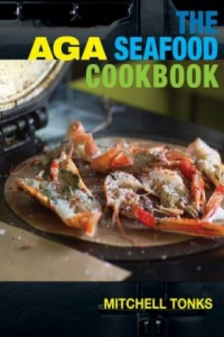 Aga Seafood Cookbook