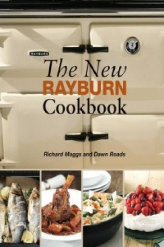 New Rayburn Cookbook