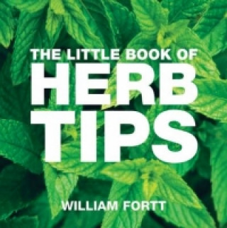 Little Book of Herb Tips