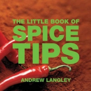 Little Book of Spice Tips