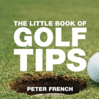 Little Book of Golf Tips
