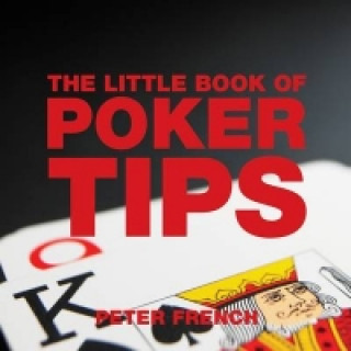 Little Book of Poker Tips