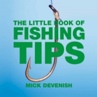 Little Book of Fishing Tips