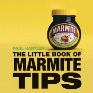 Little Book of Marmite Tips