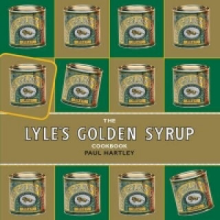 Lyle's Golden Syrup Cookbook