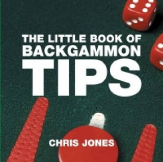 Little Book of Backgammon Tips