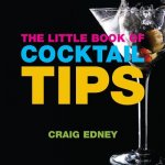 Little Book of Cocktail Tips